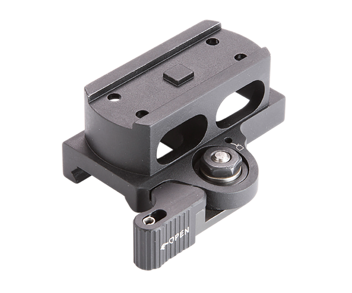 LaRue Tactical LT660-HK Aimpoint Micro QD Mount - Lower 1/3 Cowitness — view 2