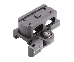 LaRue Tactical LT660-HK Aimpoint Micro QD Mount - Lower 1/3 Cowitness — view 2