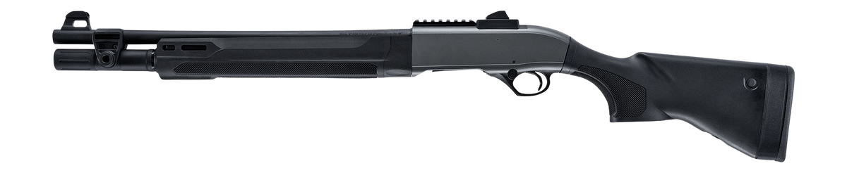 Beretta A300 Ultima Patrol 20 Gauge 3" 7+1 19.10" Semi-Auto Shotgun — view 2