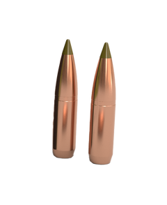 Nosler E-Tip .308 30 Cal 180gr Spitzer Reloading Bullets - 50/Box — view 2