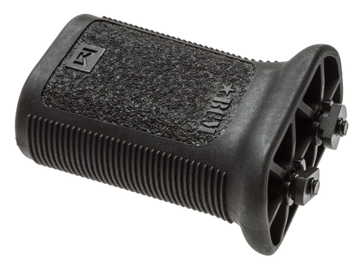 BCM BCMGunfighter Mod 3 M-Lok Polymer Vertical Grip - Black — view 2