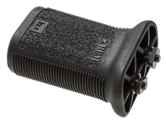 BCM BCMGunfighter Mod 3 M-Lok Polymer Vertical Grip - Black — view 2