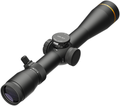 Leupold VX-4HD 3-12x40 30mm Tube CDS-ZL2 FireDot Twilight Hunter Riflescope — view 2