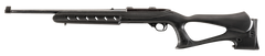 Archangel AATS1022 Deluxe Target Stock Black Polymer for Ruger 10/22 — view 2