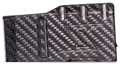 Seekins Precision Replacement Magazine 6.5 PRC 3-Rd Carbon Fiber - Fits Havak PH1/PH2 — view 2