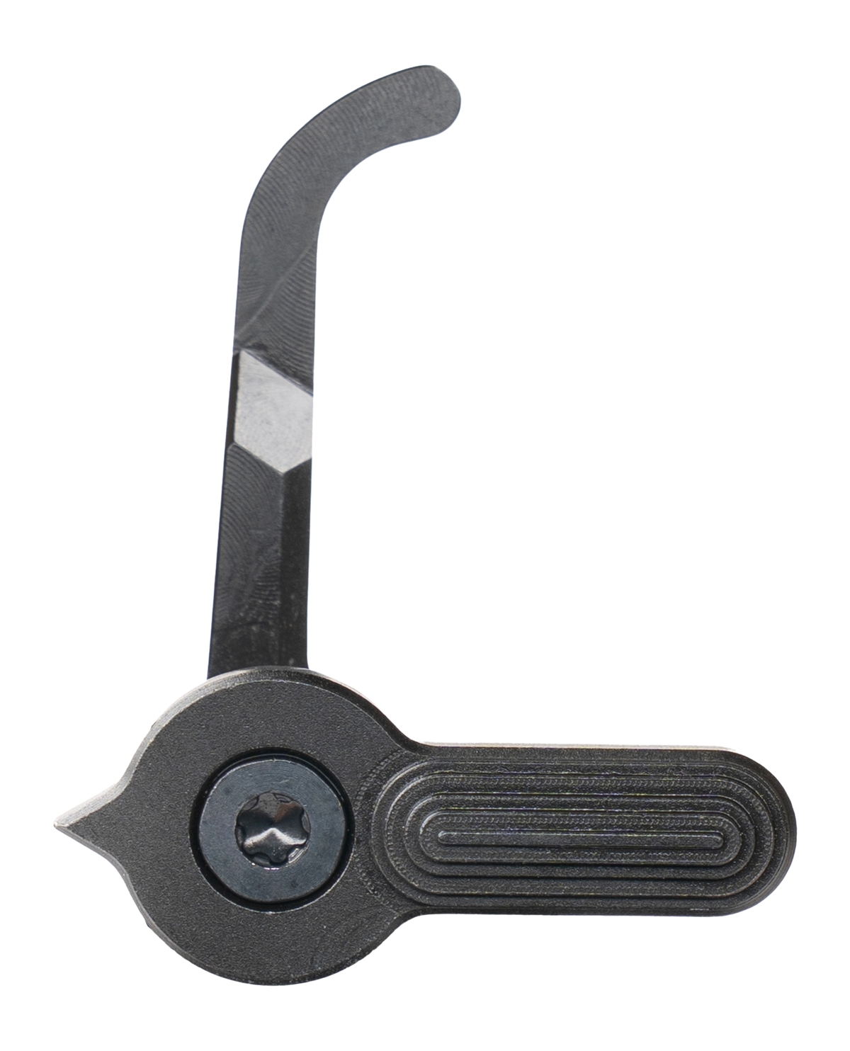 Atrius Development Group ADG-FRS-S-MS Forced Reset Selector AR-15 3-Position SAFE/SEMI/SUPER — view 2