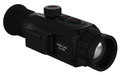 ATN Thor 6 Mini 2.5-20x Thermal Rifle Scope 384x288 12 Micron Black — view 2