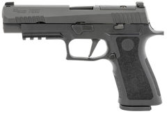 Sig Sauer P320 XFull 9mm Luger 4.7" 10+1 Semi-Auto Pistol - Optic Ready / XRAY3 — view 2