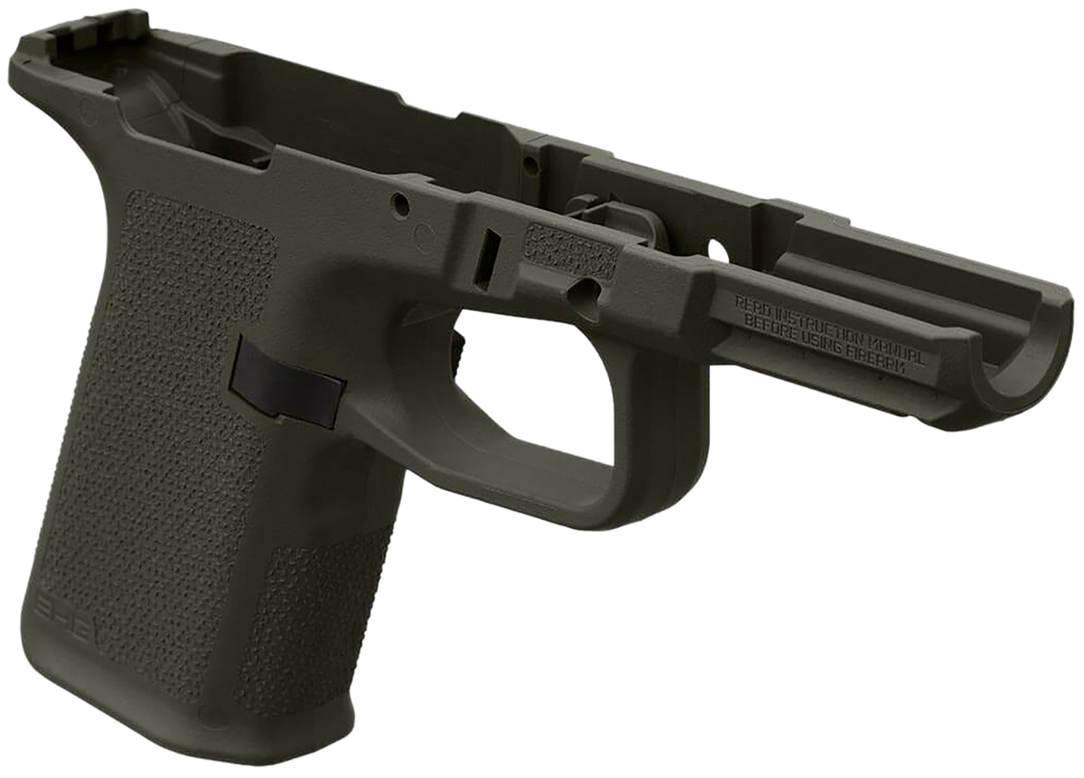 Magpul EHG RG9 Grip Module OD Green for Ruger RXM Compact — view 2