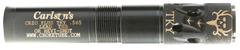 Carlsons Bone Collector 20 Gauge Benelli Crio/Crio Plus Turkey Extended Ported Choke Tube — view 2