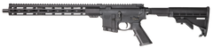Smith & Wesson M&P15 Sport III .223 Rem/5.56 NATO 16" 10+1 Semi-Auto Rifle — view 2