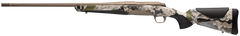Browning X-Bolt 2 Speed 300 PRC 26" 3+1 Bolt-Action Rifle - OVIX Camo — view 2