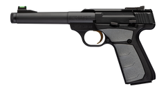 Browning Buck Mark Camper UFX 22 LR 5.90" 10+1 Semi-Auto Pistol — view 2
