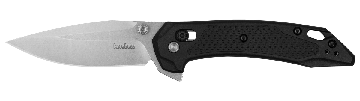 Kershaw Bonneville 6000 3.2" 14C28N DuraLock Folding Knife — view 2