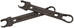 Magpul AR15/M4 Armorer's Wrench Steel Black 11.7" — view 2