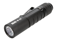 S.O.G M-26 1300 Lumen Rechargeable LED Flashlight — view 2