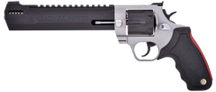 Taurus Raging Hunter 500 S&W Mag 10" 5-Shot DA/SA Large Frame Revolver — view 2