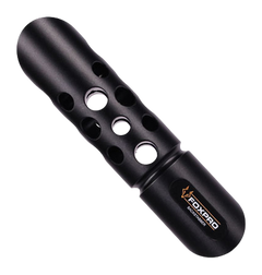 Foxpro Back Stabber Predator Hand Call - Laminate Wood — view 2
