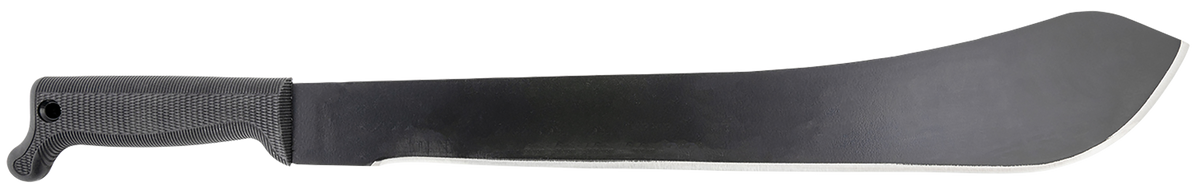 Cold Steel Bolo 18" 1055 Carbon Steel Machete — view 2