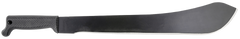Cold Steel Bolo 18" 1055 Carbon Steel Machete — view 2
