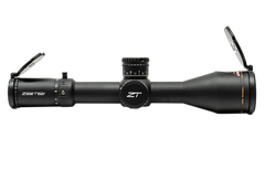 Zero Tech Optics Trace Advanced 5-30x56mm 34mm Tube Illuminated RMG 2 FFP Rifle Scope — view 2
