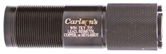 Carlsons TSS Turkey 20 Gauge Choke Tube - Winchester Invector - 17-4 Stainless Steel — view 2