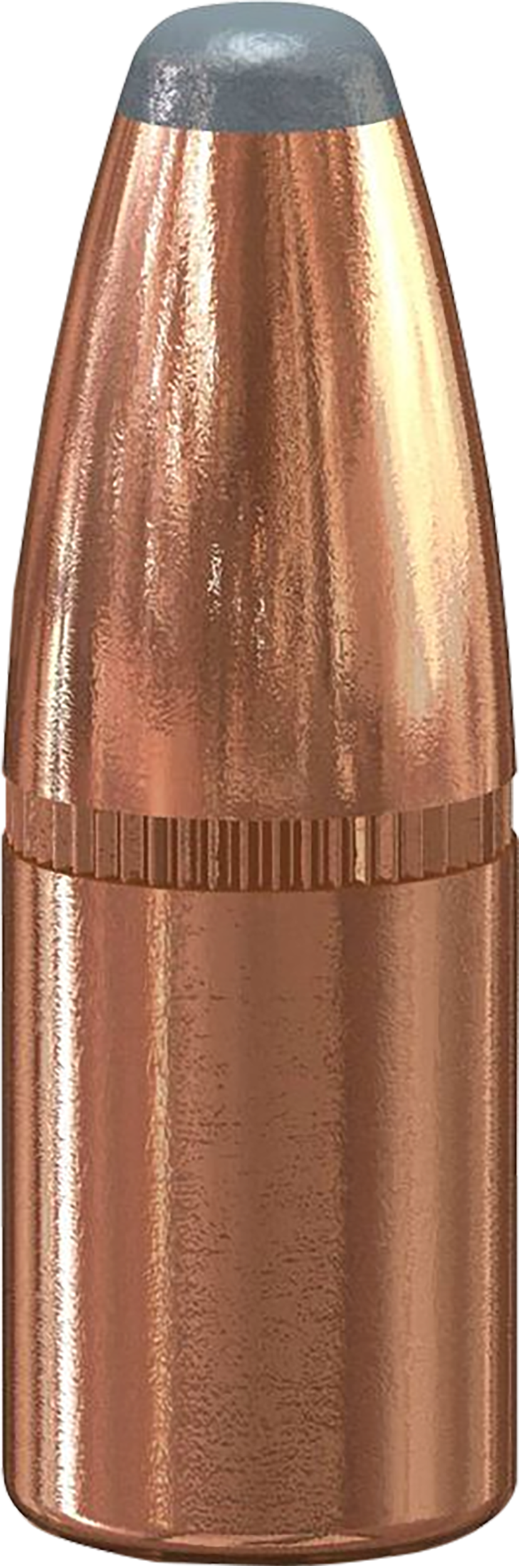 Speer Ammo 2259 Hot-Cor 32 Cal .321 170gr Soft Point Flat Nose Rifle Reloading Bullets - 100/Box — view 2
