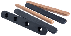 Primos 730 Big Bucks Rattling Bag Deer Call Wood Black/Brown — view 2