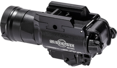 Surefire X400UH-A-GN Ultra Masterfire 1000 Lumen Green Laser WeaponLight — view 2