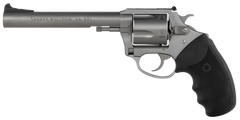 Charter Arms Bulldog Target 44 Special 6" 5-Rd DAO Revolver — view 2