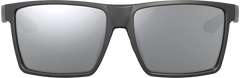 Leupold Performance Wear Desoto Shadow Gray Flash Lens Polycarbonate Matte Black Frame — view 2