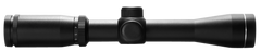 NcSTAR Pistolero 2-7x32mm Illuminated Red Plex 1" Tube Scope — view 2