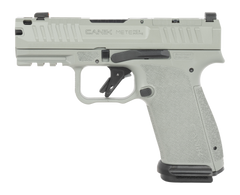 Canik Mete MC9 Prime 9mm Luger 3.64" 17+1 Semi-Auto Pistol - Bullshark — view 2