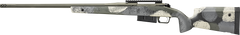 Springfield Armory Model 2020 Waypoint 300 PRC 24" 3+1 Bolt Action Rifle - Evergreen Camo — view 2