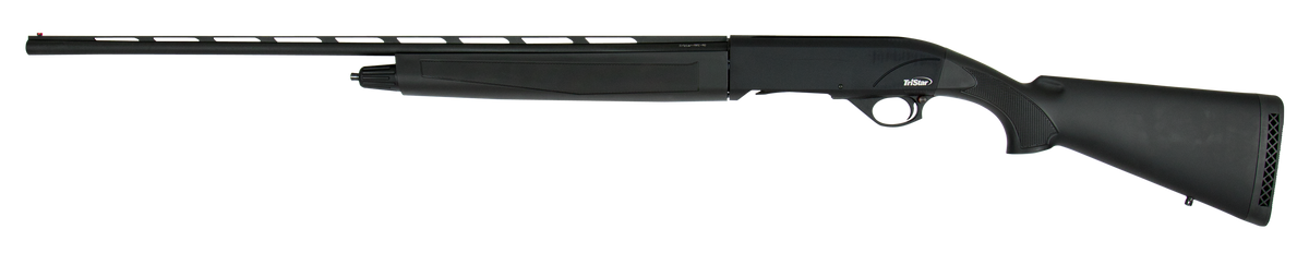 TriStar Viper G2 Full Size 410 Gauge 28" 3" 5+1 Semi-Auto Shotgun - Black Synthetic — view 2