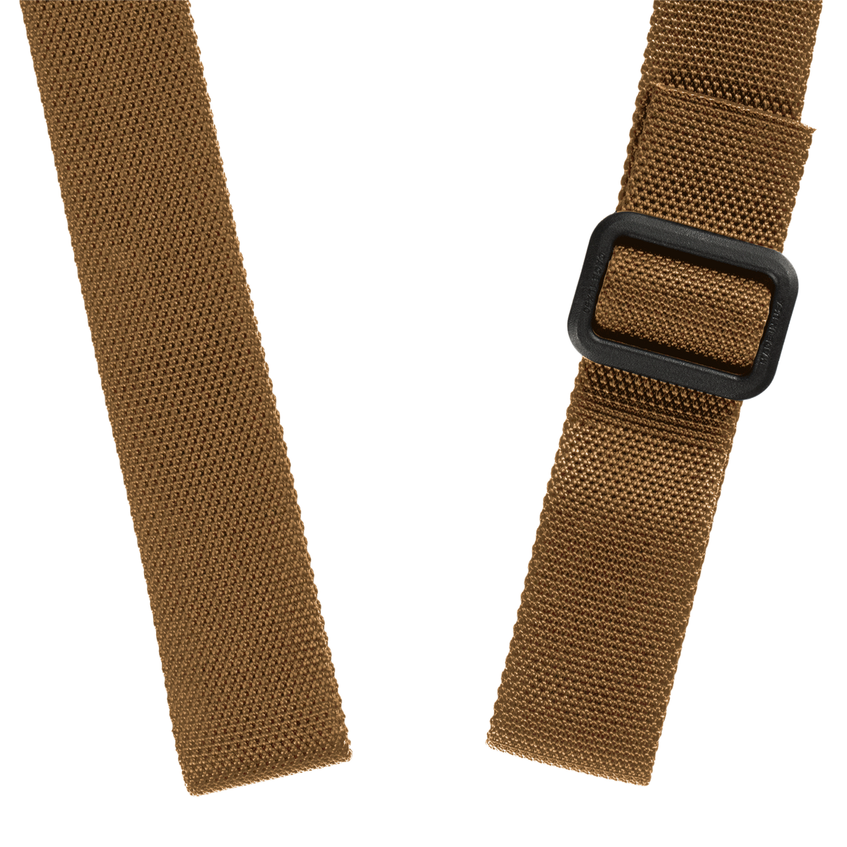 Magpul Industries RLS Rifleman Loop Sling 1.25" Nylon Webbing - Coyote Tan — view 2