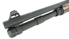 SDS Imports MAC 1014 Magazine Extension 12 Gauge 7-Rd Black — view 2