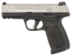 Smith & Wesson SD40 2.0 40 S&W 4" 10+1 Semi-Auto Pistol — view 2