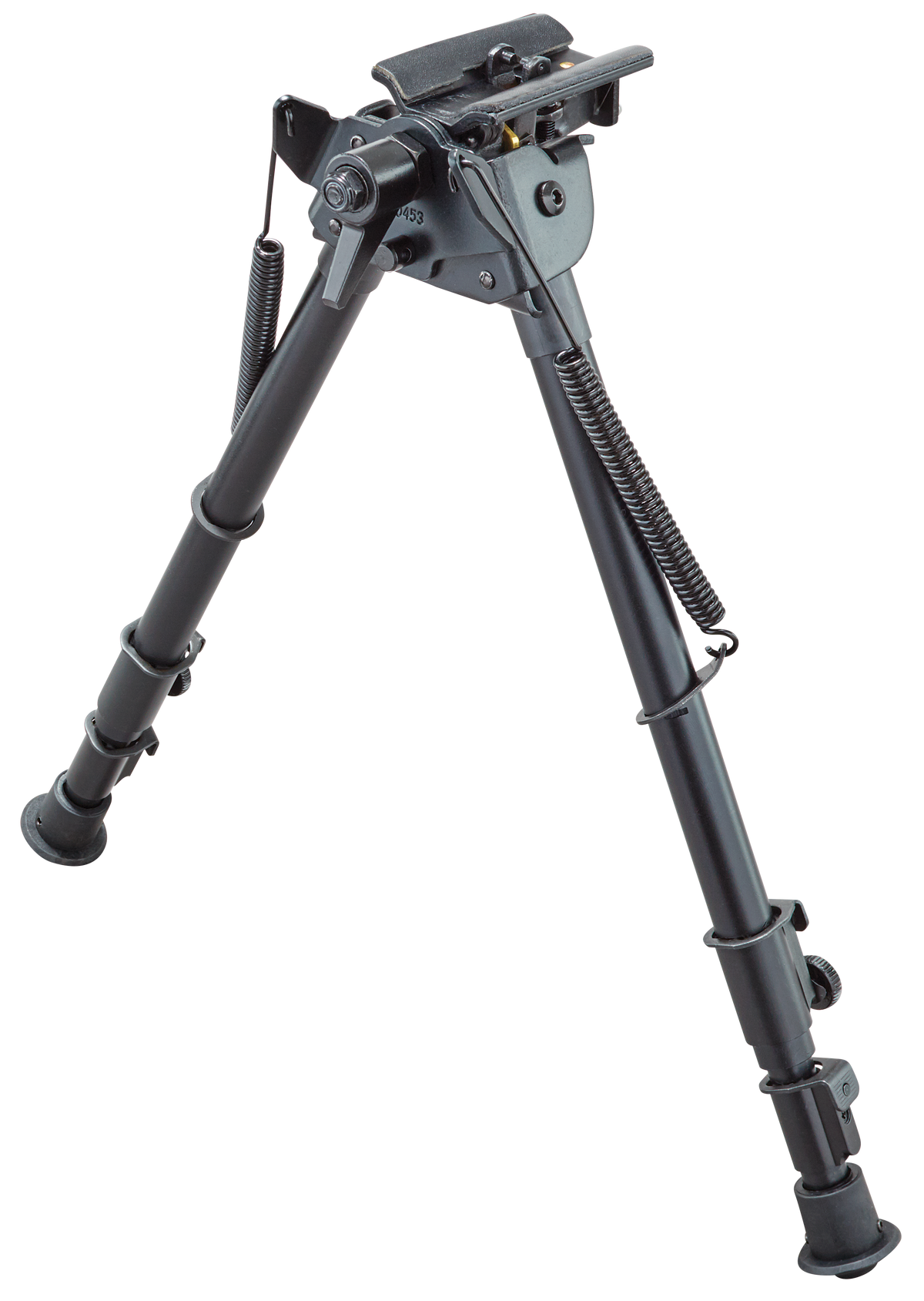 Champion Targets Pivot Bipod 14.50-29" Black Aluminum — view 2