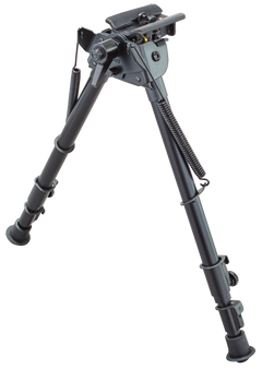 Champion Targets Pivot Bipod 14.50-29" Black Aluminum — view 2