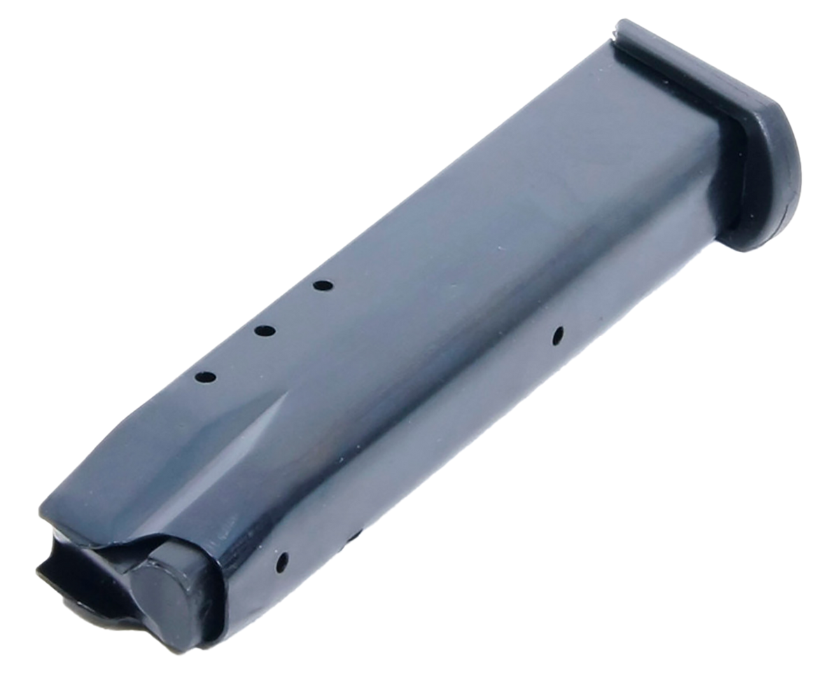 ProMag CZA4 9mm 20-Rd Blued Steel Magazine for CZ-75 / TZ-75 / Baby Eagle — view 2