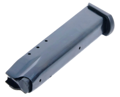 ProMag CZA4 9mm 20-Rd Blued Steel Magazine for CZ-75 / TZ-75 / Baby Eagle — view 2