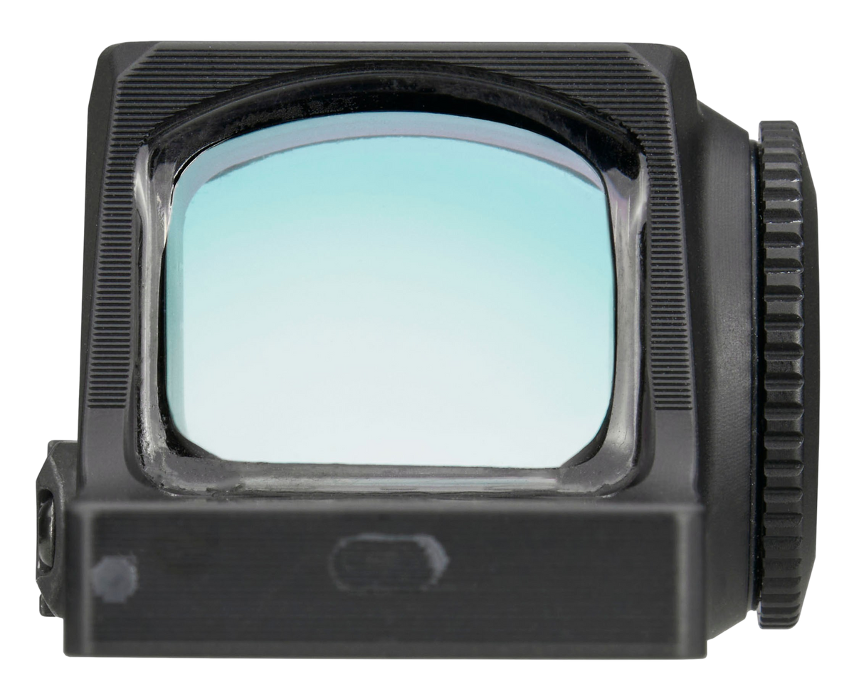 Sig Sauer Electro-Optics Romeo-X Enclosed Pro 1x24mm 6 MOA Green Dot Red Dot Sight - Black — view 2