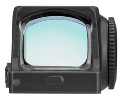 Sig Sauer Electro-Optics Romeo-X Enclosed Pro 1x24mm 6 MOA Green Dot Red Dot Sight - Black — view 2