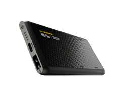 Nitecore NB Plus 10000mAh Carbon Fiber USB-C Power Bank - IPX7 Waterproof — view 2