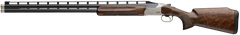 Browning Citori 825 Trap 12 Gauge 30" 2.75" 2-Rd Over/Under Break-Action Shotgun - Gloss Black Walnut — view 2