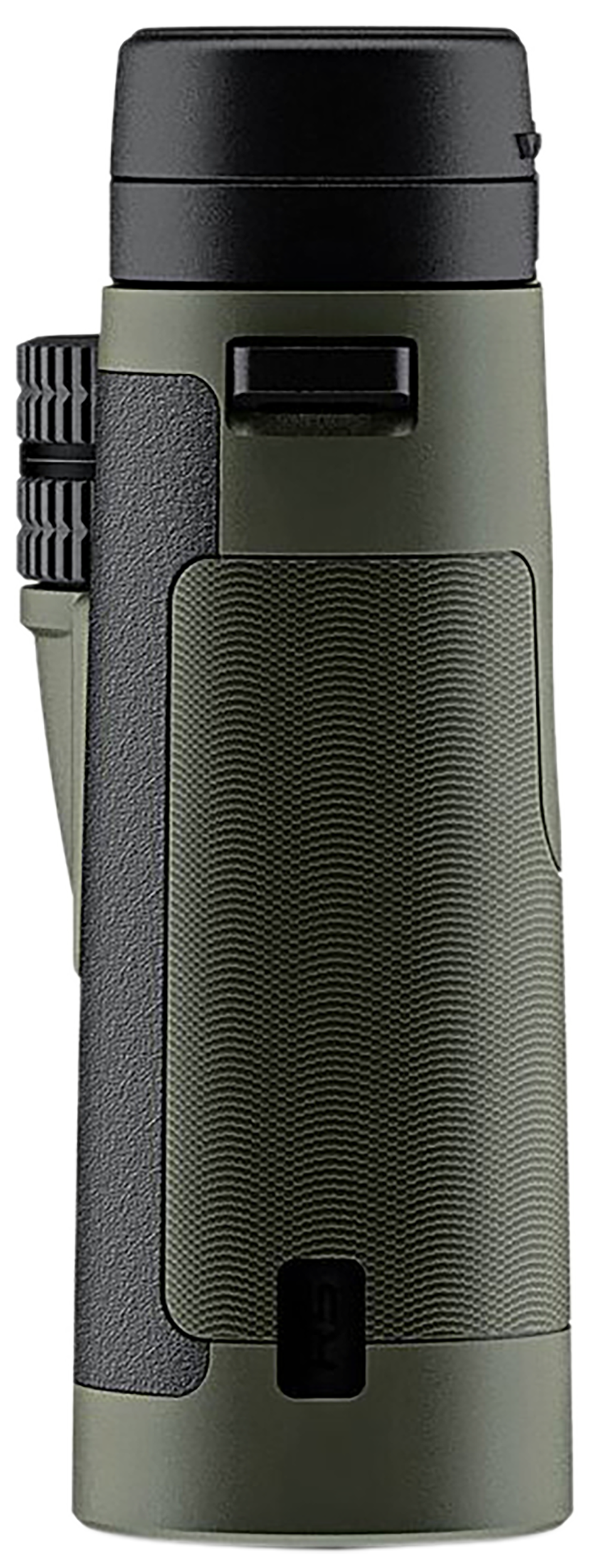 Bushnell R5 10x42mm BaK-4 Roof Prism Binoculars - Ranger Green — view 2
