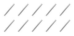 VKTR Industries WLA-PAC-1007-10 AR10/AR15 Pivot and Takedown Pin 10-Pack — view 2