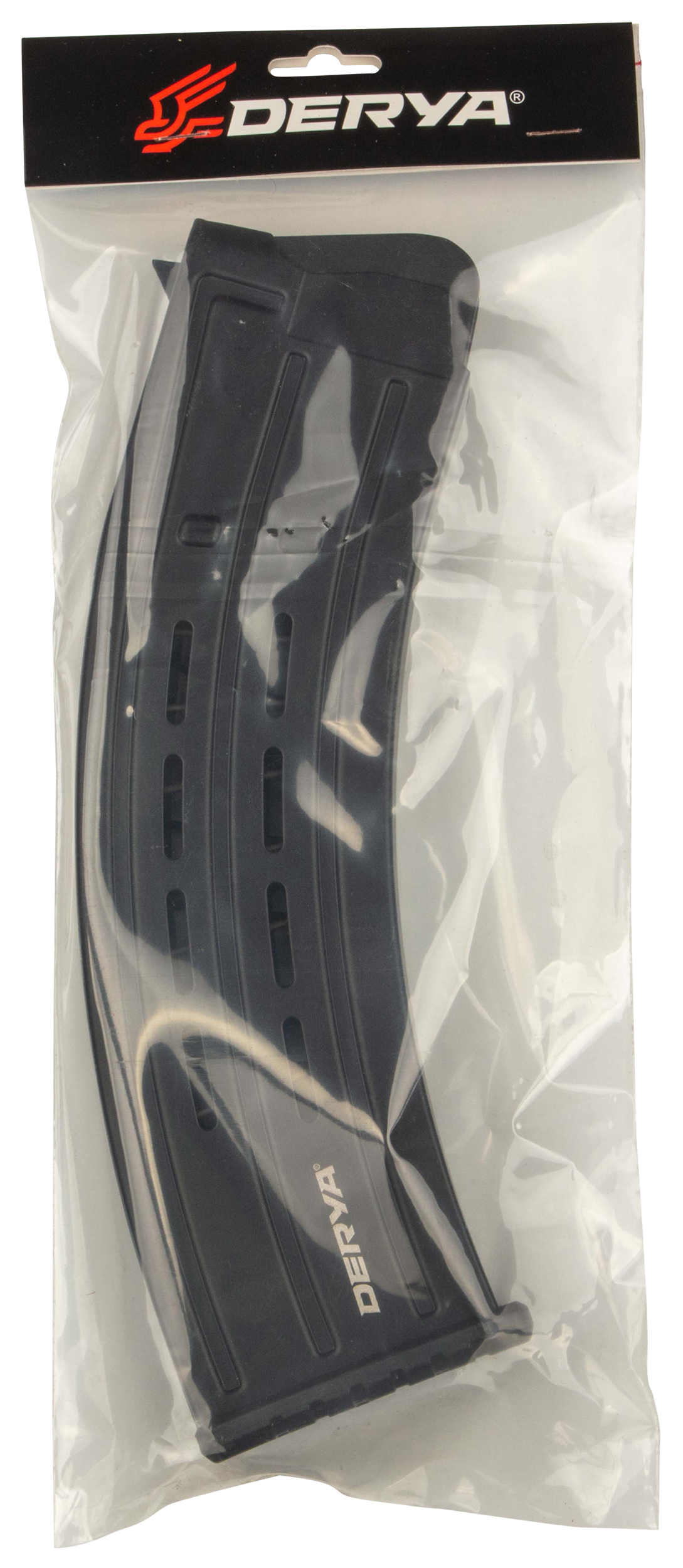 Derya Firearms DY12 12 Gauge 10-Round Black Metal Magazine — view 2