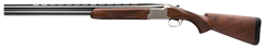 Browning Citori Hunter 12 Gauge 26" 2-Rd Over/Under Shotgun - Grade II American Walnut — view 2